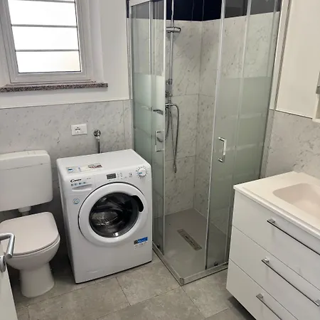 Ida Appartamento Lignano Sabbiadoro
