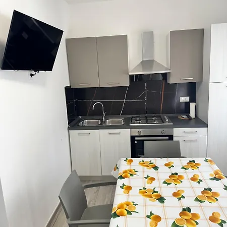 Apartment Ida Lignano Sabbiadoro