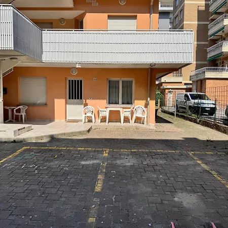 Apartment Ida